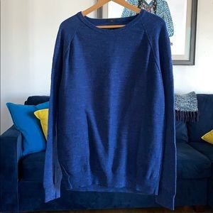 J Crew sweater